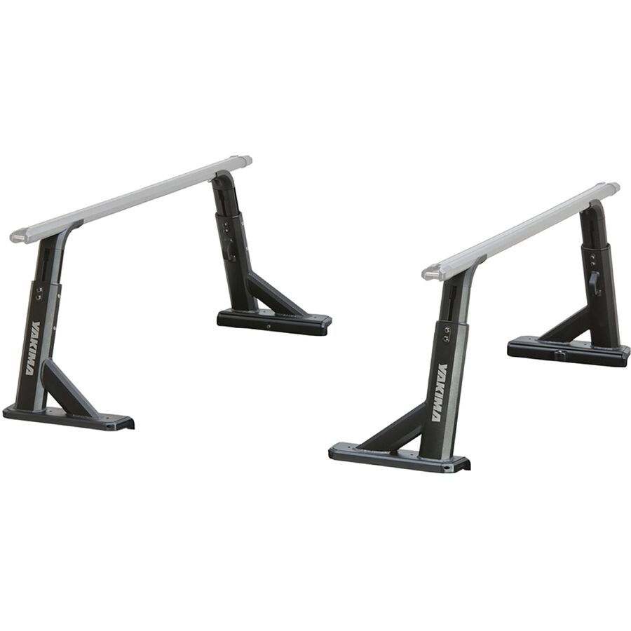 Yakima OverHaul HD Rack One Color