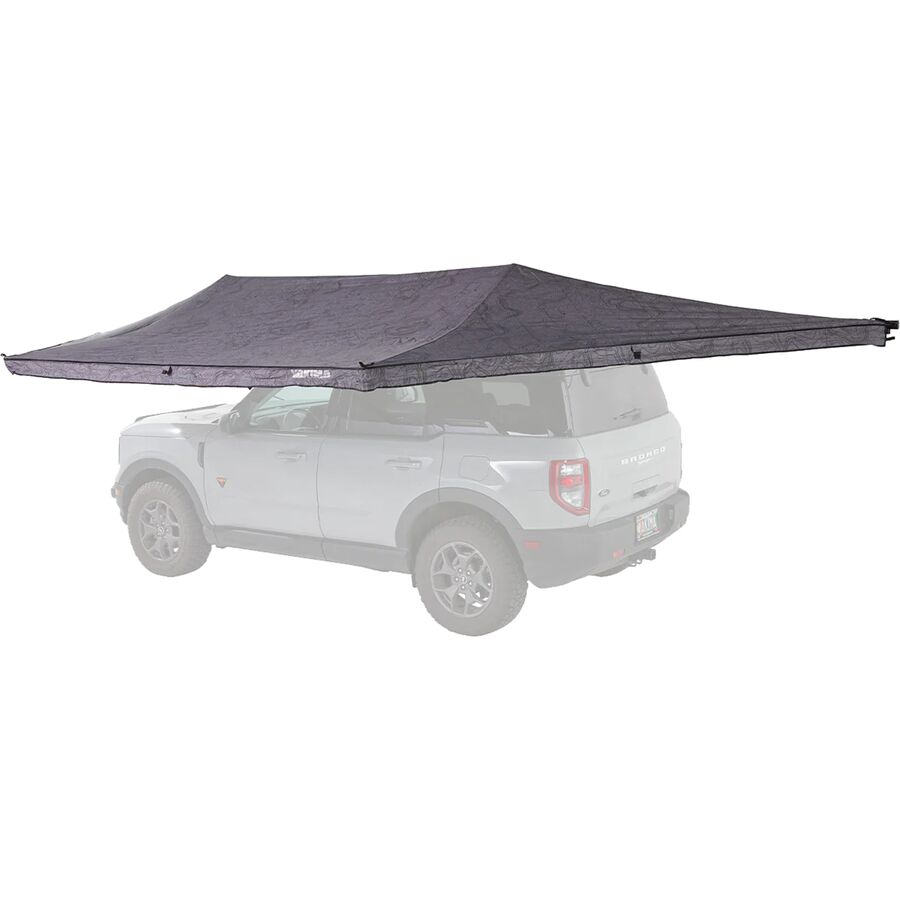 Yakima OverNOut 180 One Color