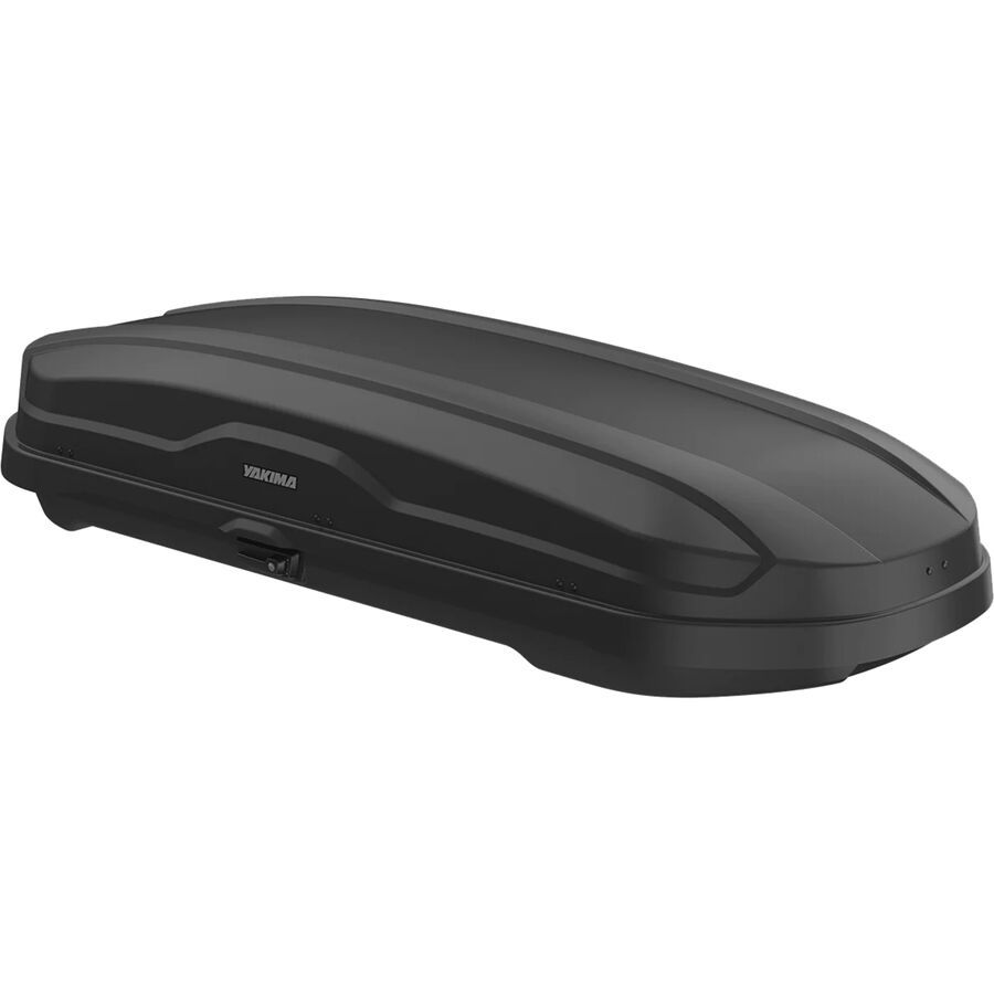 Yakima SkyBox NX 18 Black