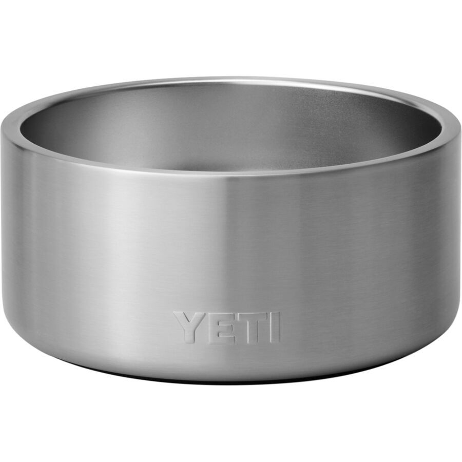 YETI Boomer 4 Dog Bowl Stainless Steel