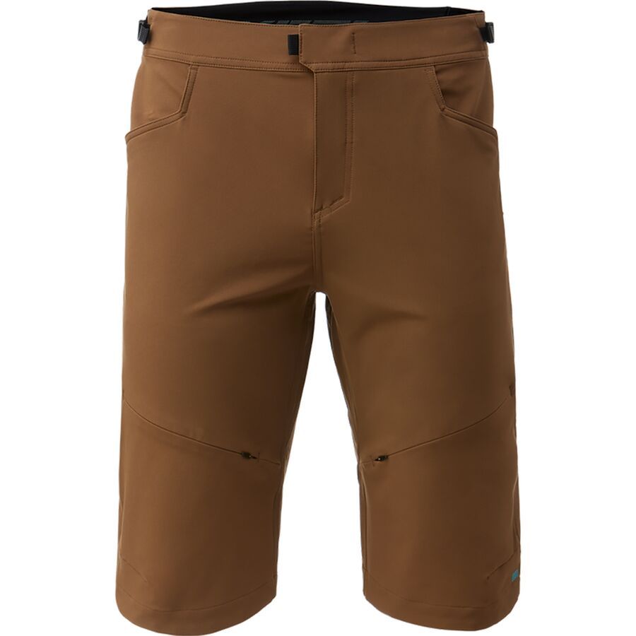 Yeti Cycles Freeland Short - Men's Sepia