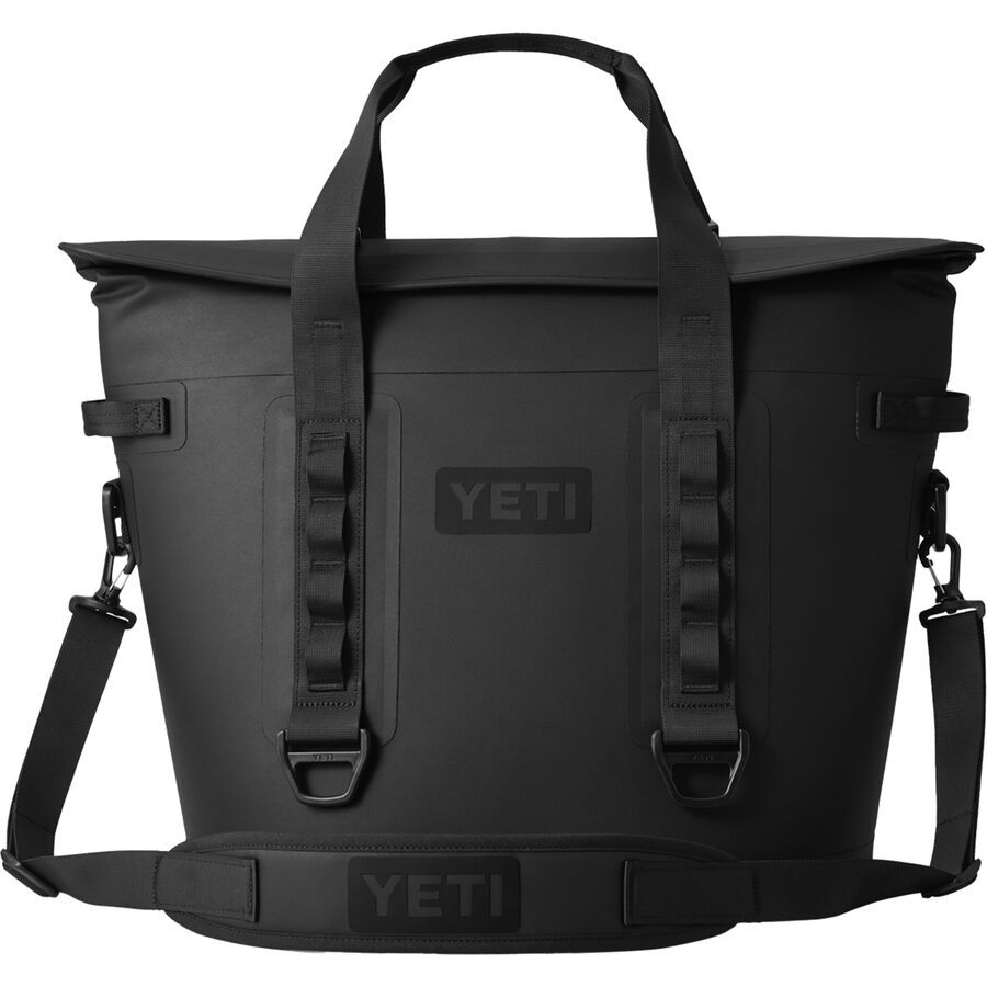 YETI Hopper 2.0 M30 Black YETI Hopper 2.0 M30 Black