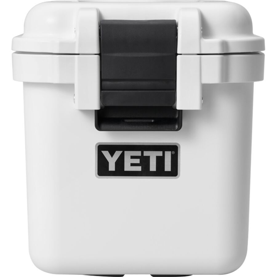 YETI LoadOut 15 GoBox White