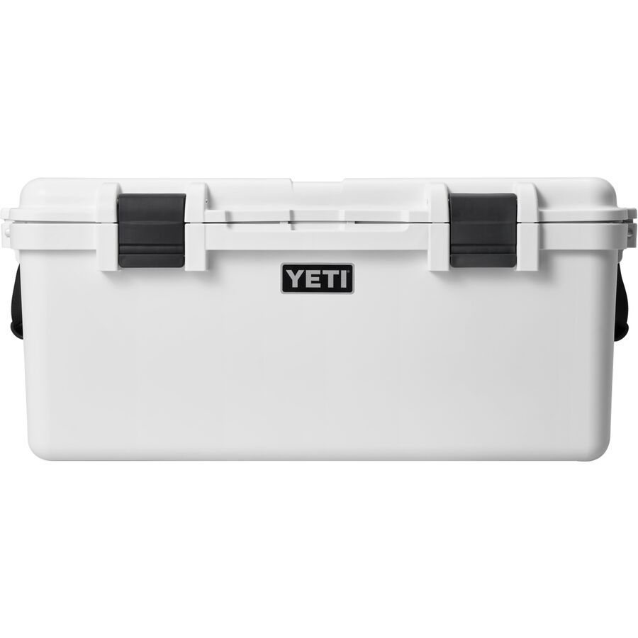 YETI LoadOut GoBox 60 White