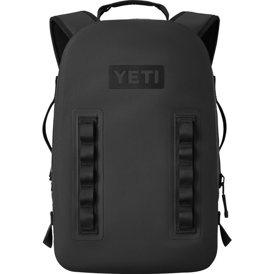 YETI Panga 28L Backpack Black YETI Panga 28L Backpack Black