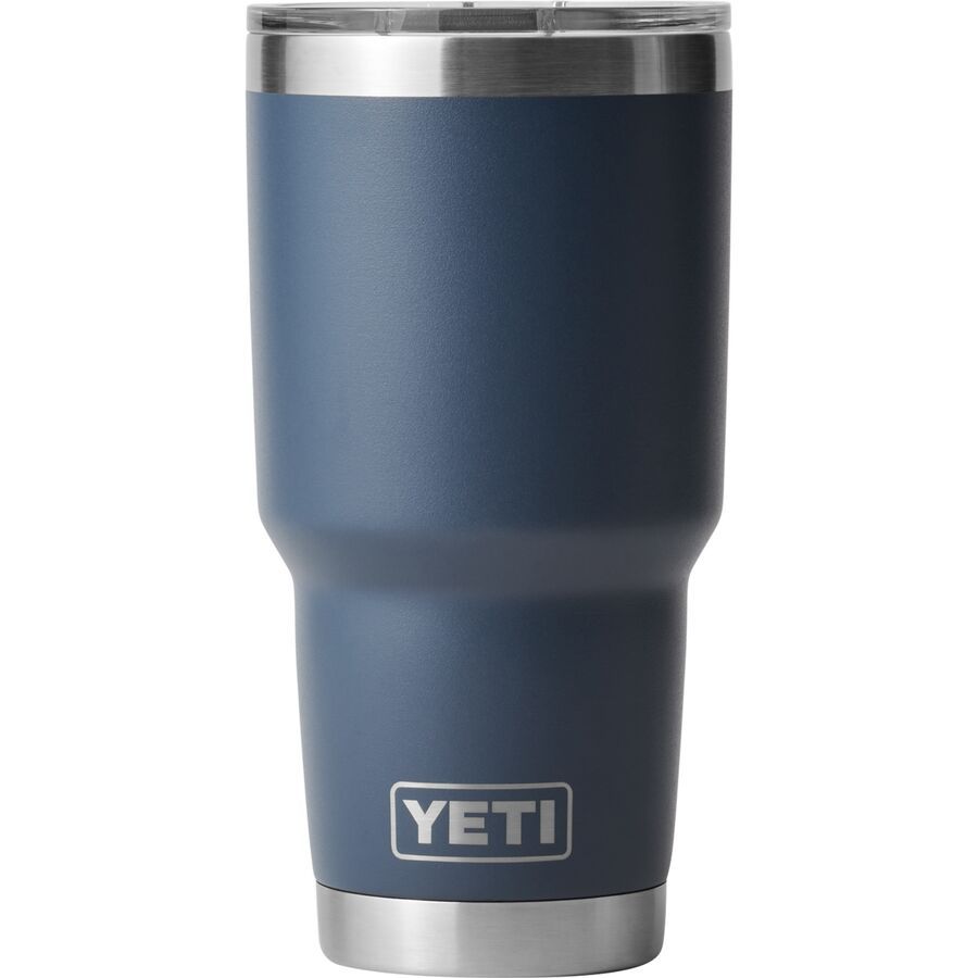 YETI Rambler 30oz Tumbler Navy