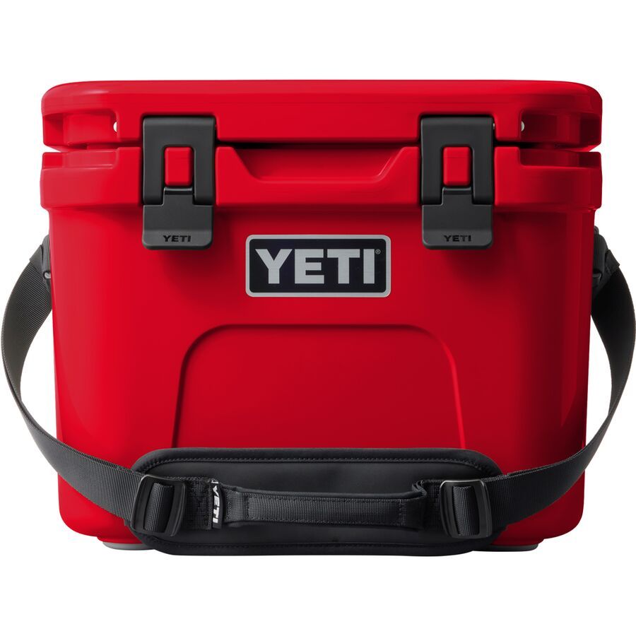 YETI Roadie 15 Rescue Red