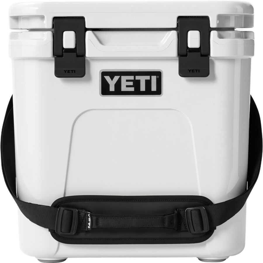 YETI Roadie 24 Cooler White