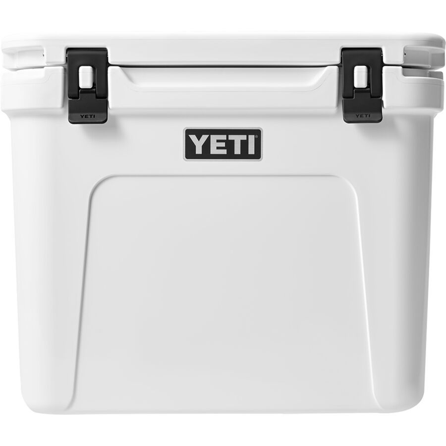 YETI Roadie 60 Cooler White YETI Roadie 60 Cooler White