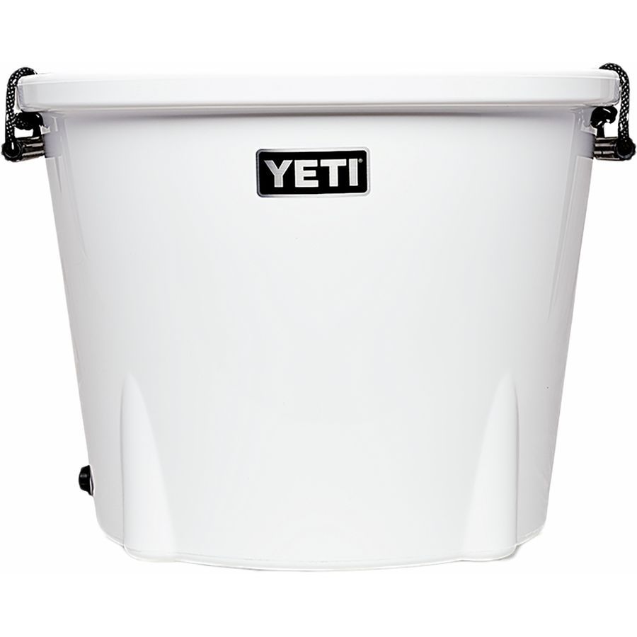 YETI Tank 85 Bucket White