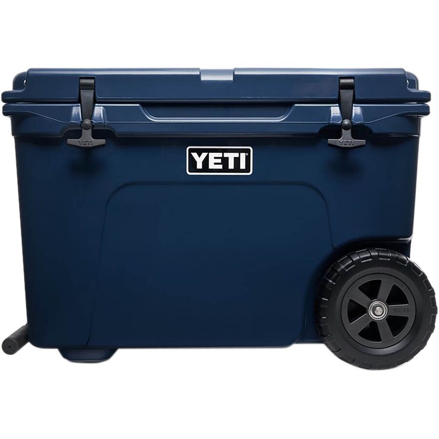 YETI Tundra Haul Cooler Navy