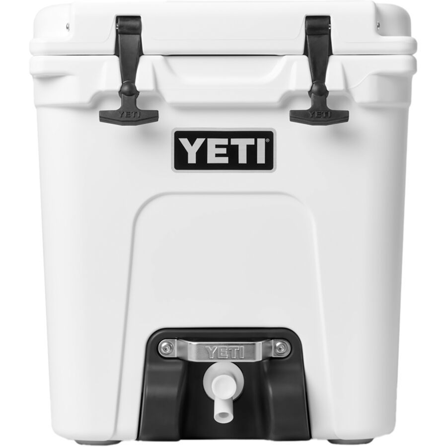 YETI Yeti Silo 6G Cooler White