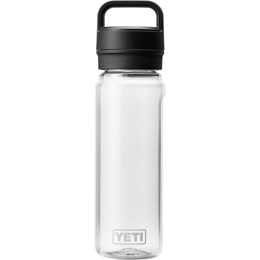 YETI Yonder .75L Water Bottle Clear