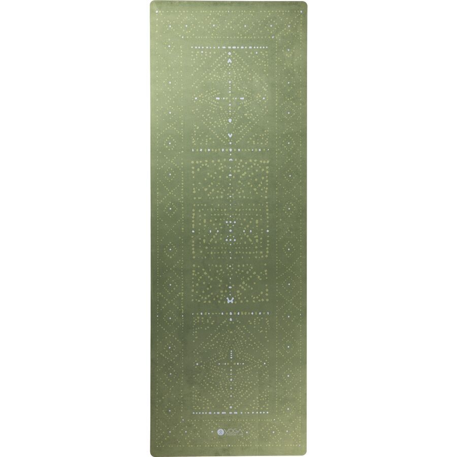 Yoga Design Lab Combo 5.5mm Yoga Mat