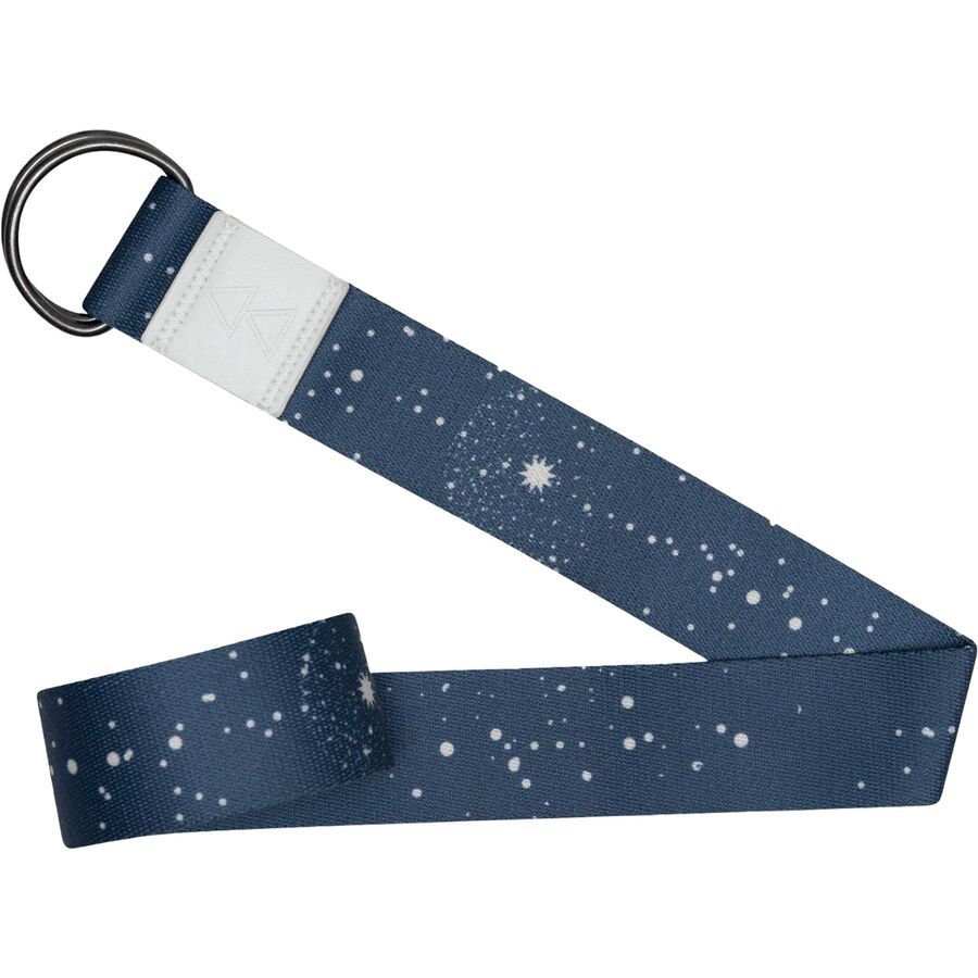 Yoga Design Lab Yoga Strap Celestial