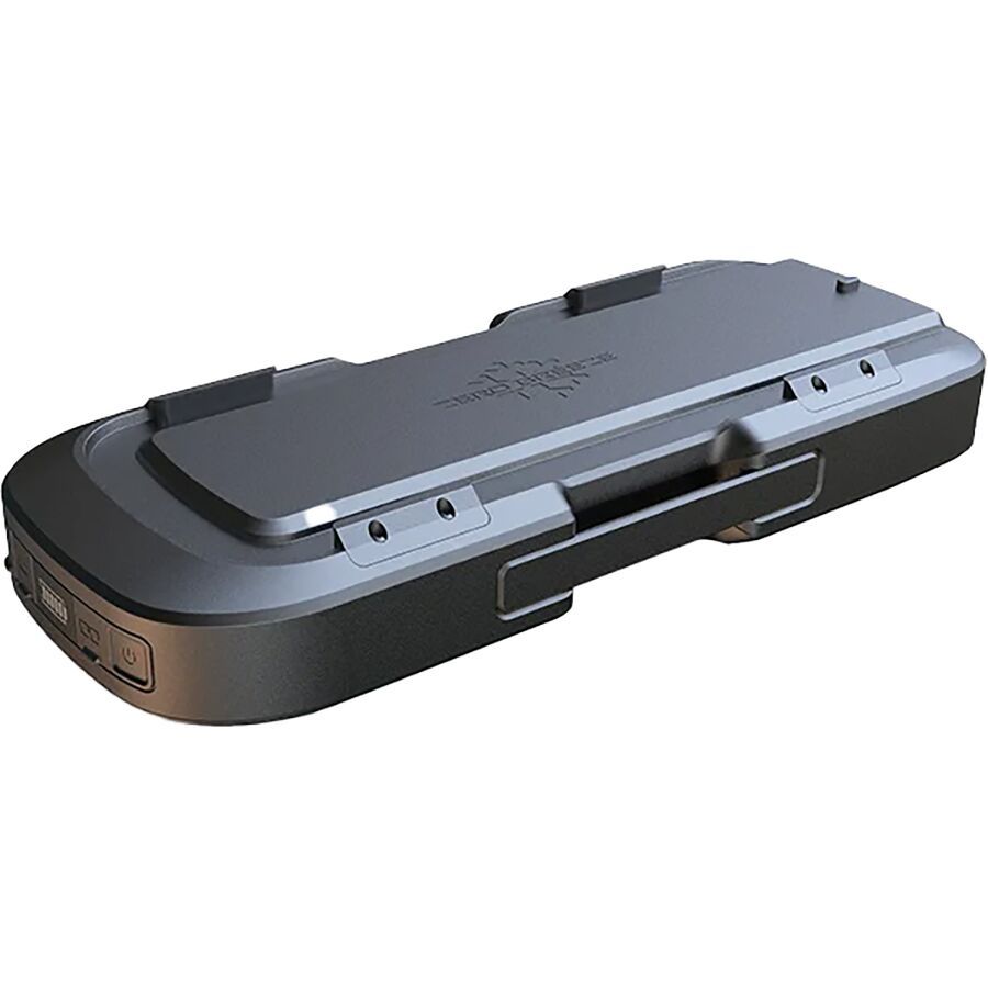 Zero Breeze Mark 3 Battery Black