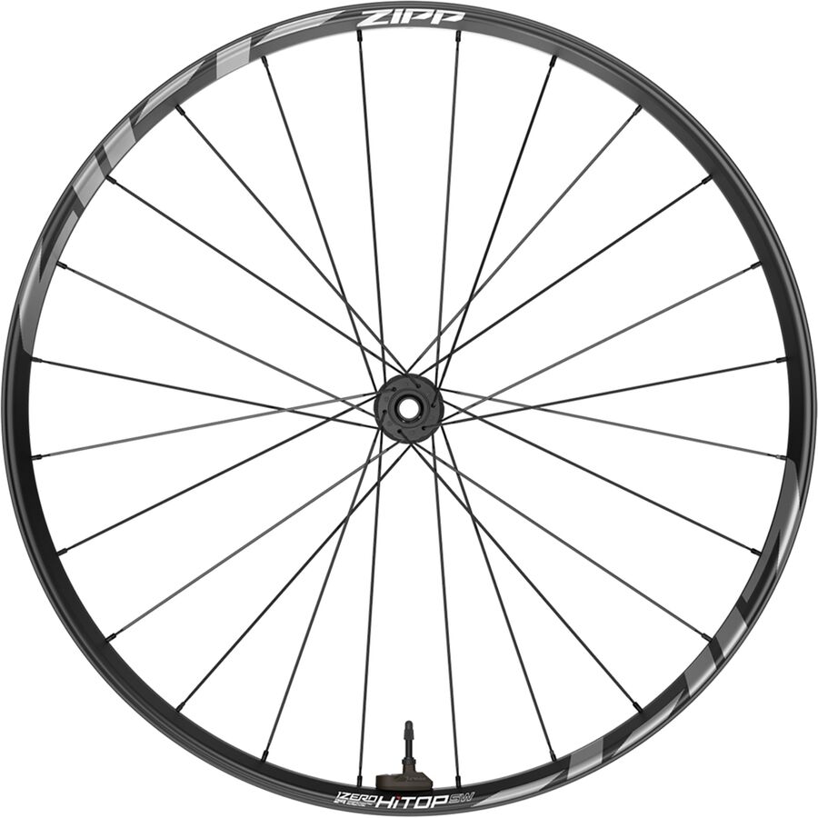 Zipp 1ZERO HITOP SW Carbon Wheel - 29in