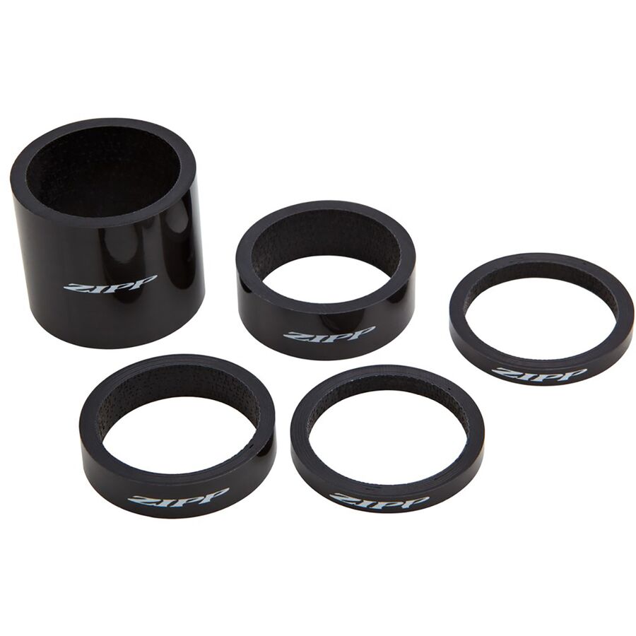 Zipp Carbon Headset Spacers One Color