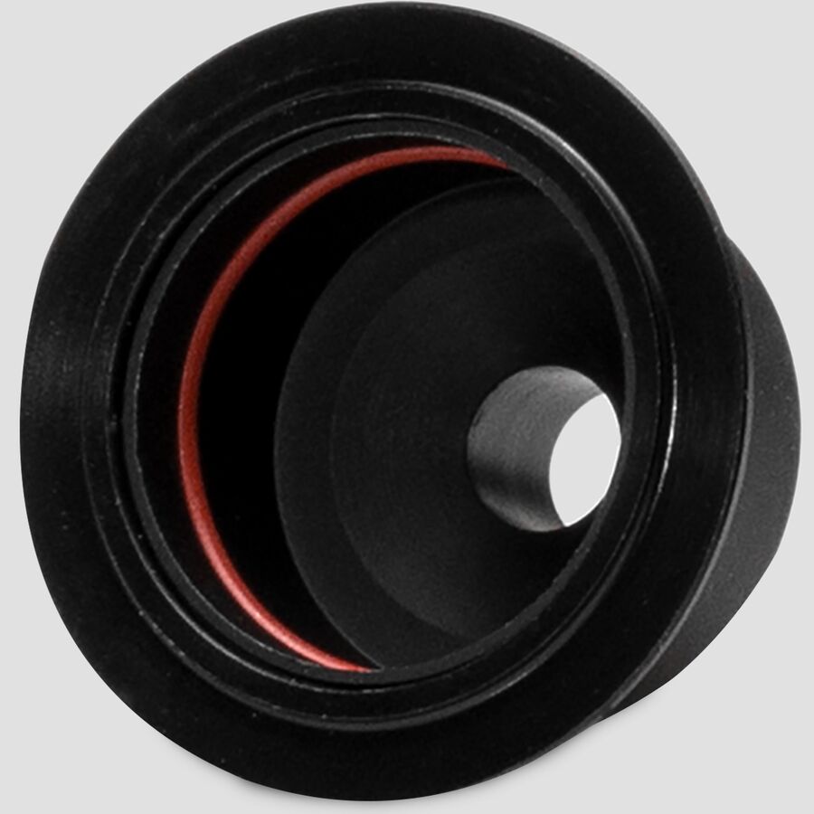 Zipp End Caps