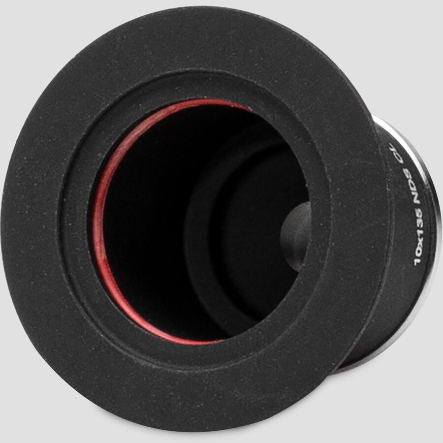 Zipp End Caps