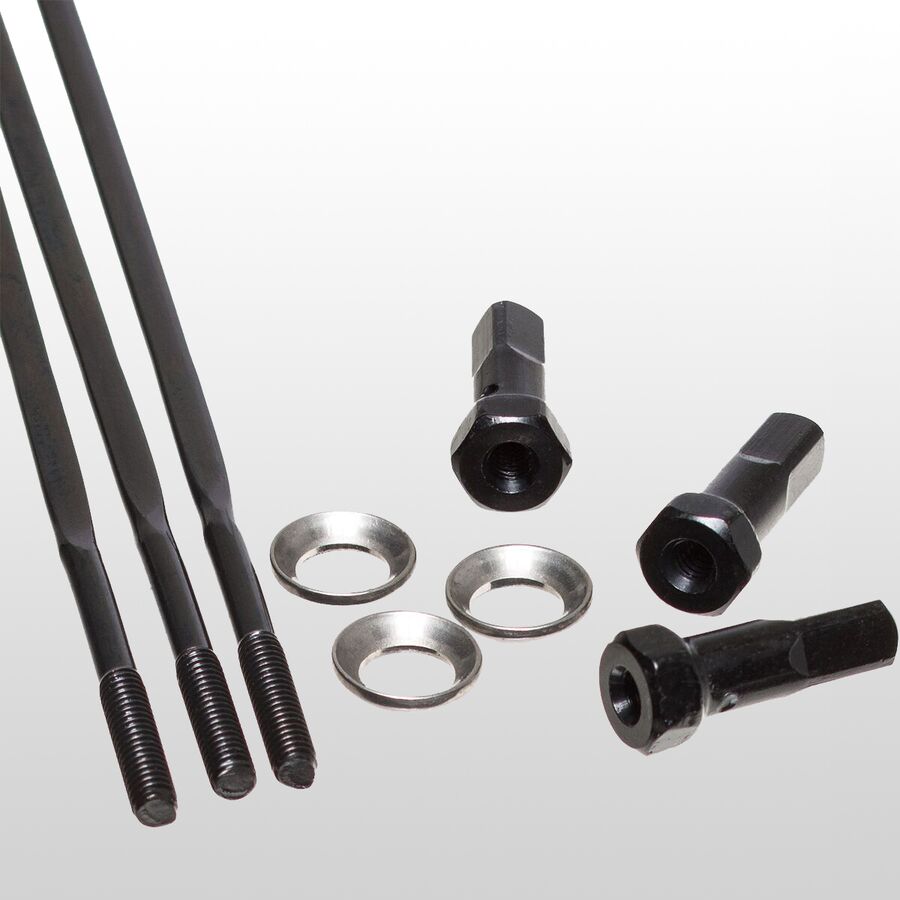 Zipp Replacement Spokes