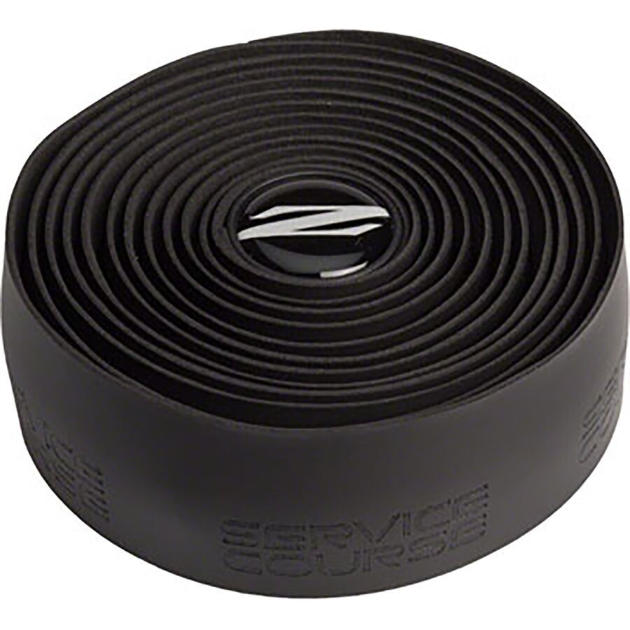 Zipp Service Course Bar Tape Black