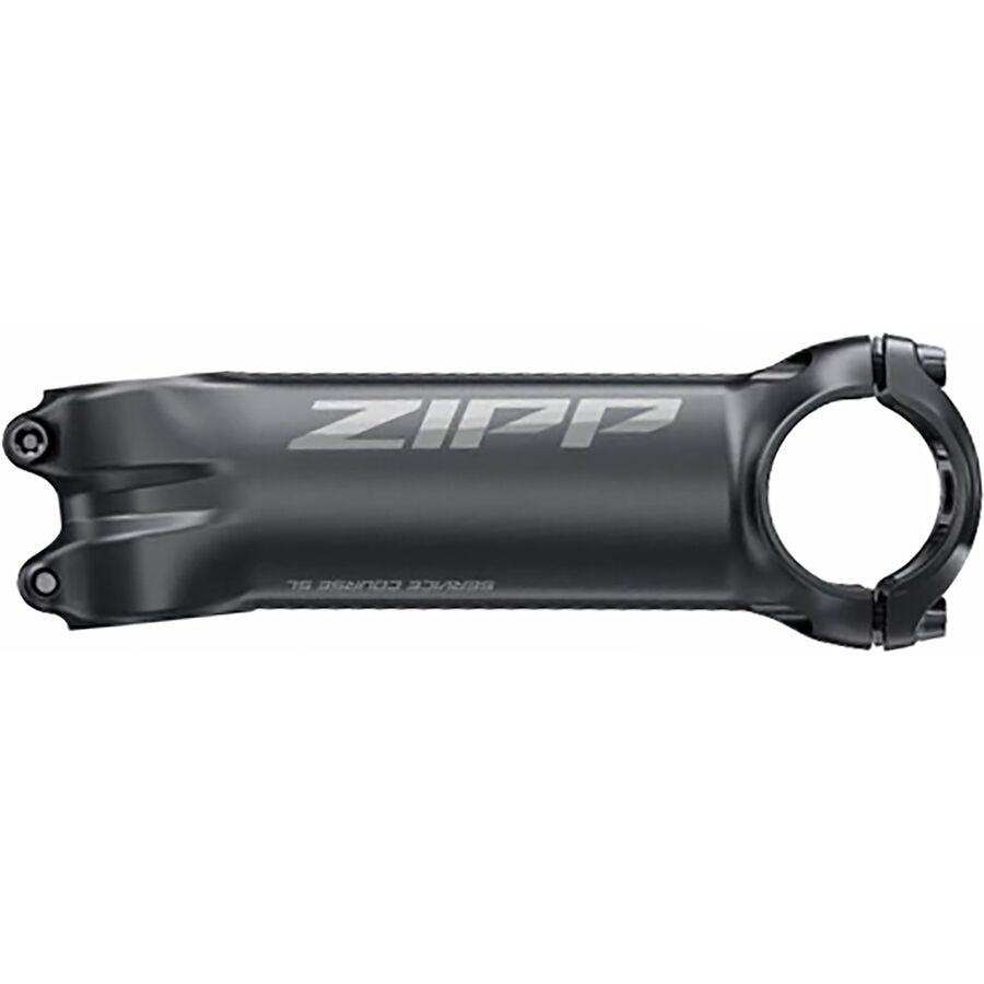 Zipp Service Course SL B2 Stem Black
