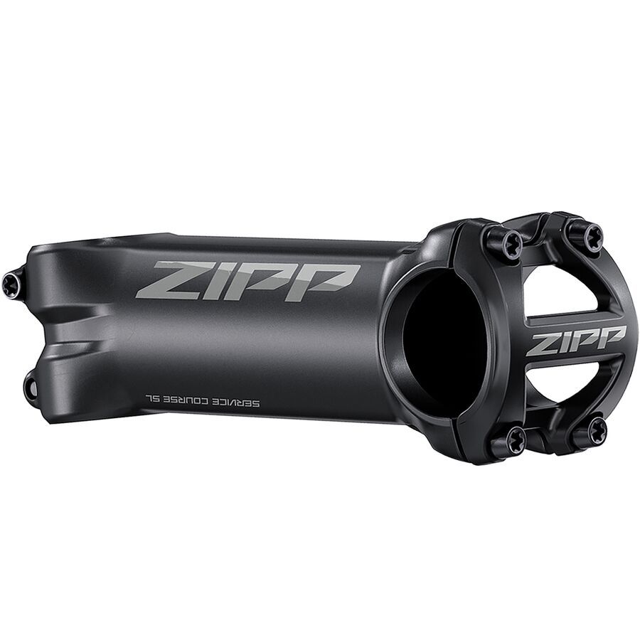 Zipp Service Course SL B2 Stem Black