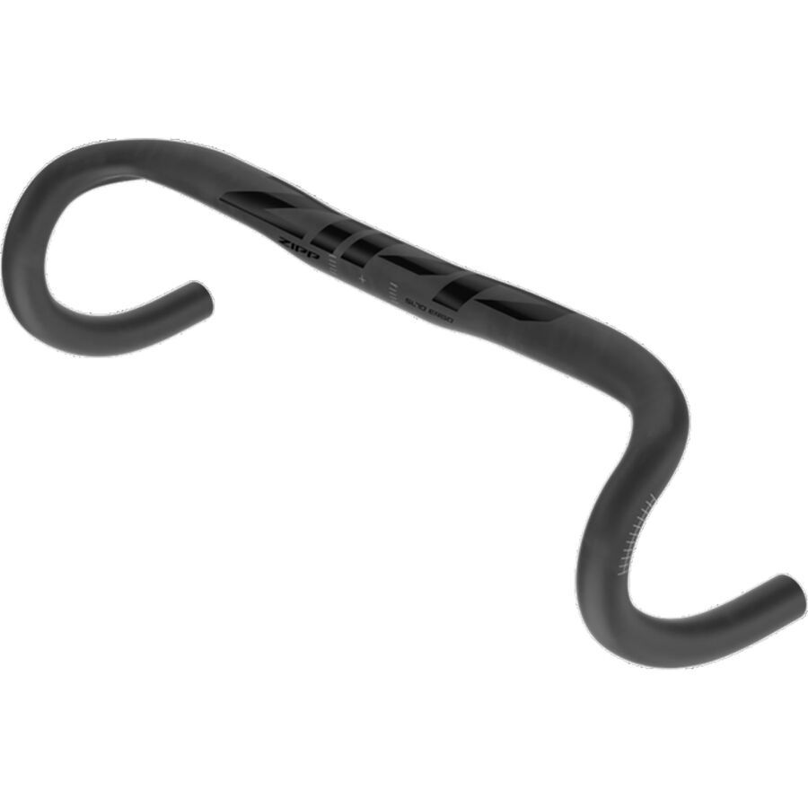 Zipp SL 70 Ergonomic Handlebar Black