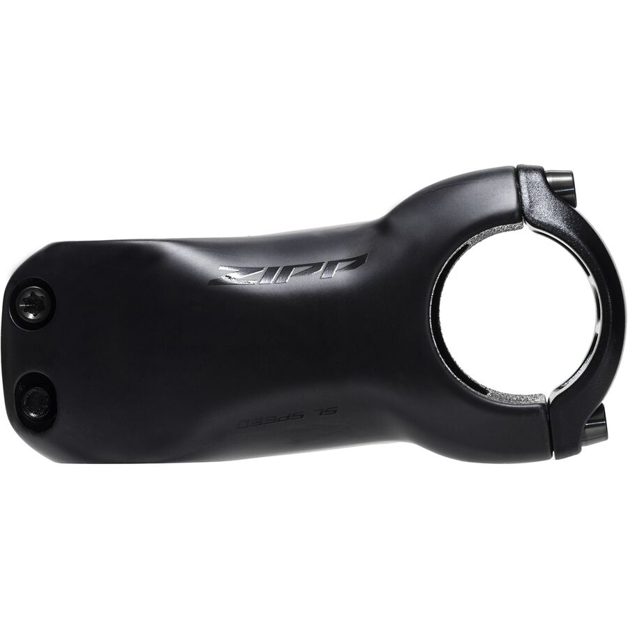 Zipp SL Speed Carbon B2 Stem Black