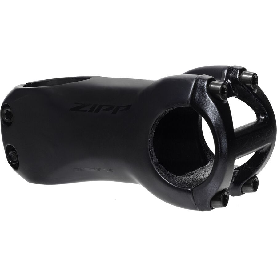 Zipp SL Speed Carbon B2 Stem Black