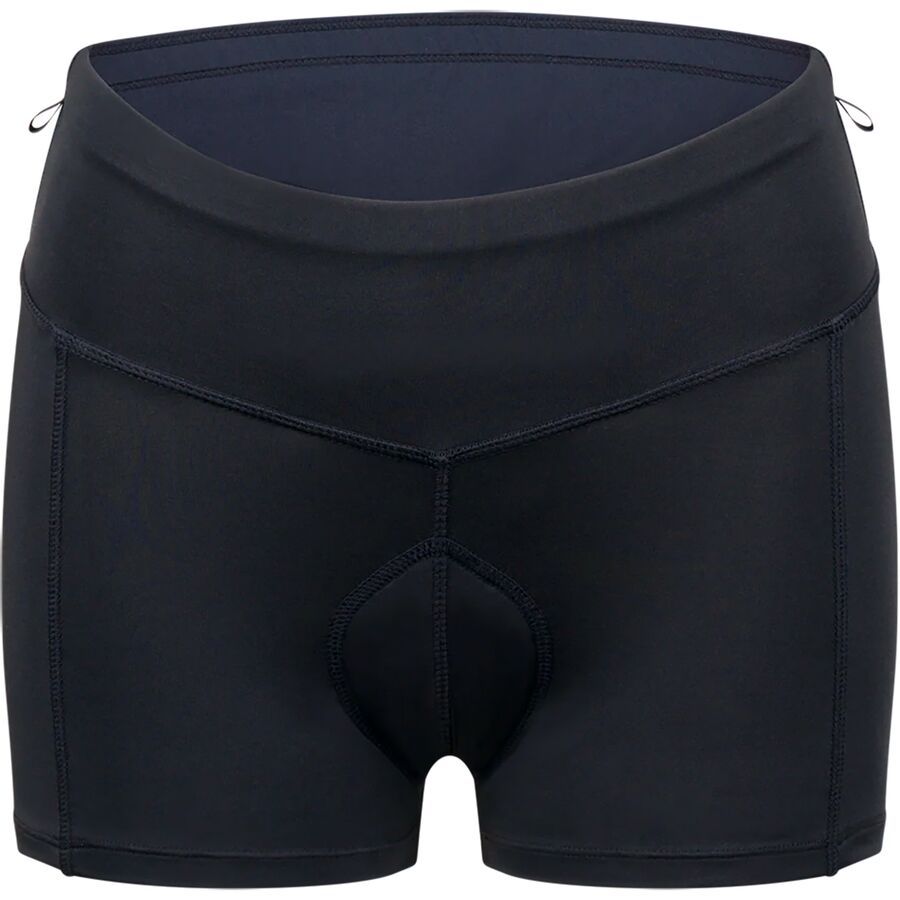 ZOIC Barely There Liner - Women's Black