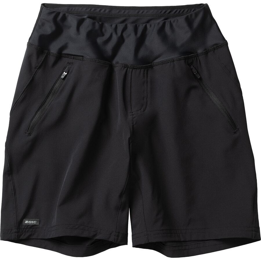 ZOIC Bliss 7 Short - Women's Black
