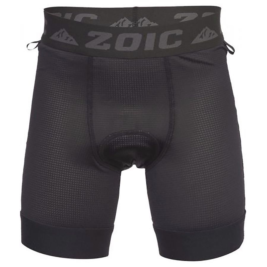 ZOIC Komfy Liner - Kids' Black