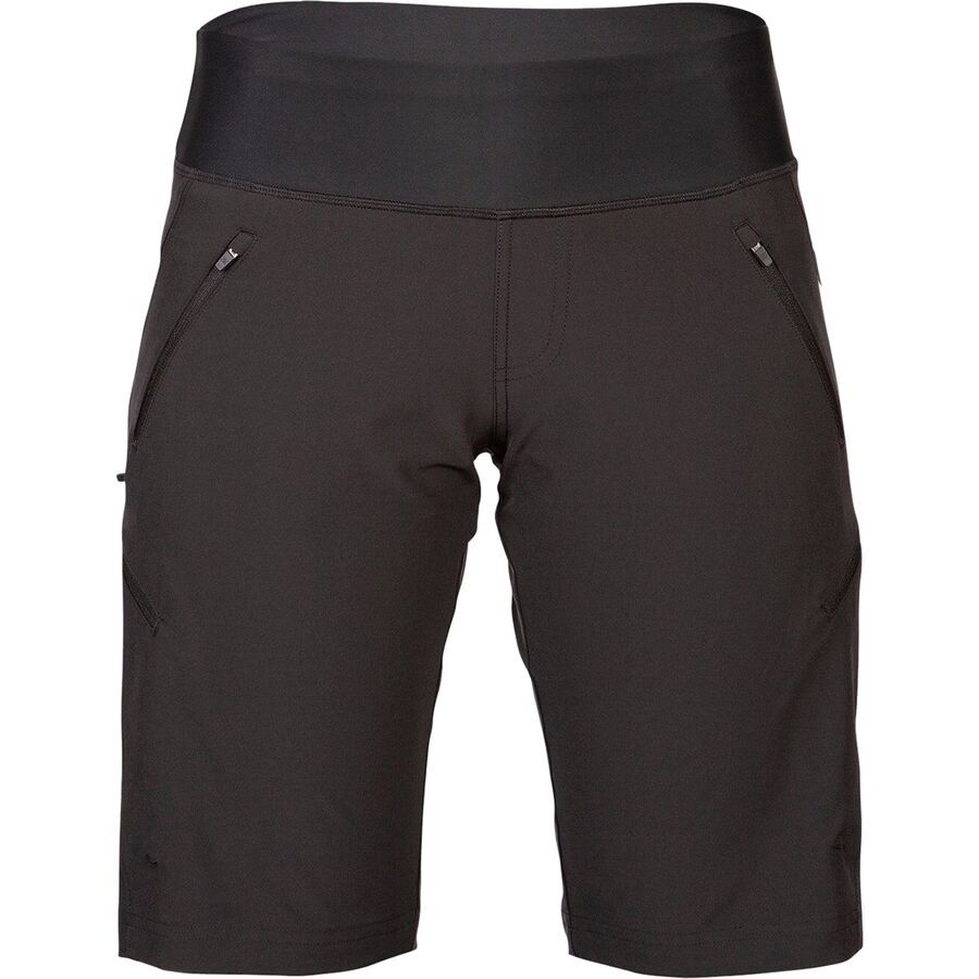 ZOIC Navaeh Bliss Short - Women's Black