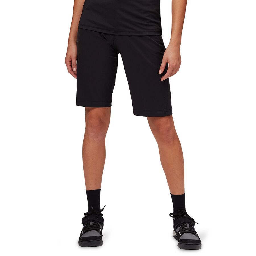 ZOIC Navaeh Short - Women's Black