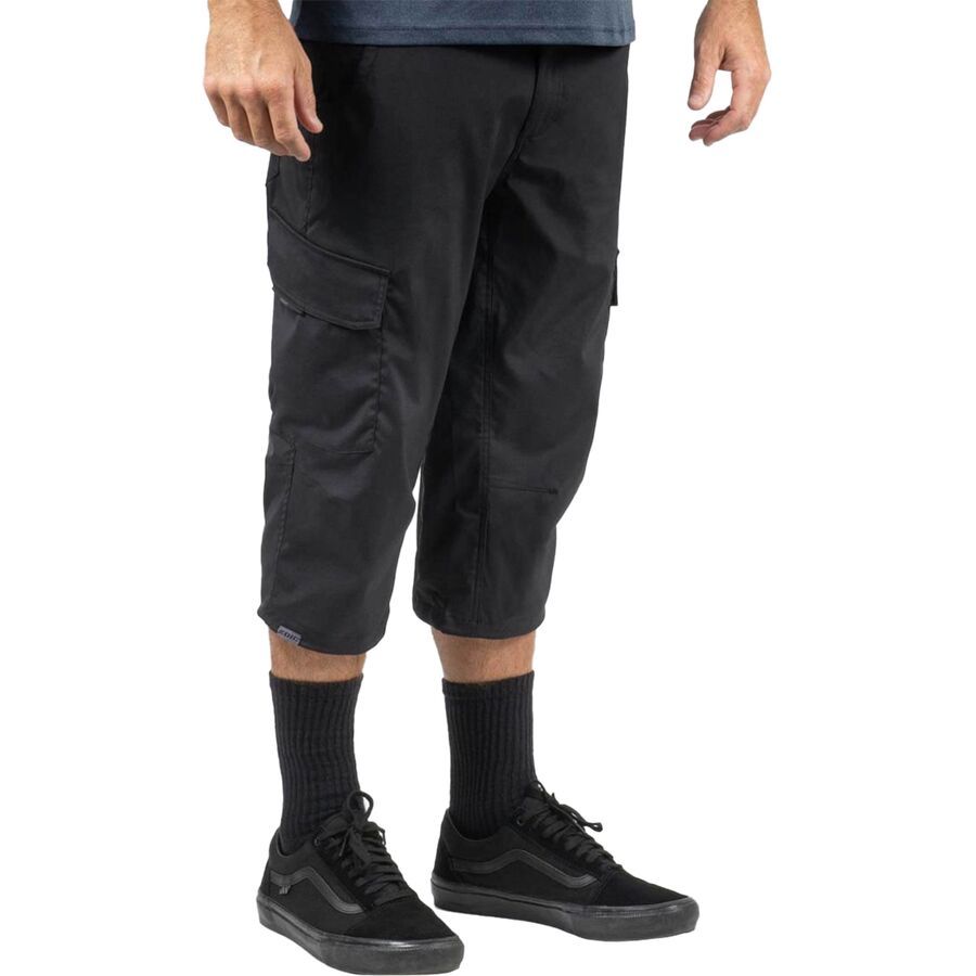 ZOIC Reign Knickers - Men's Black