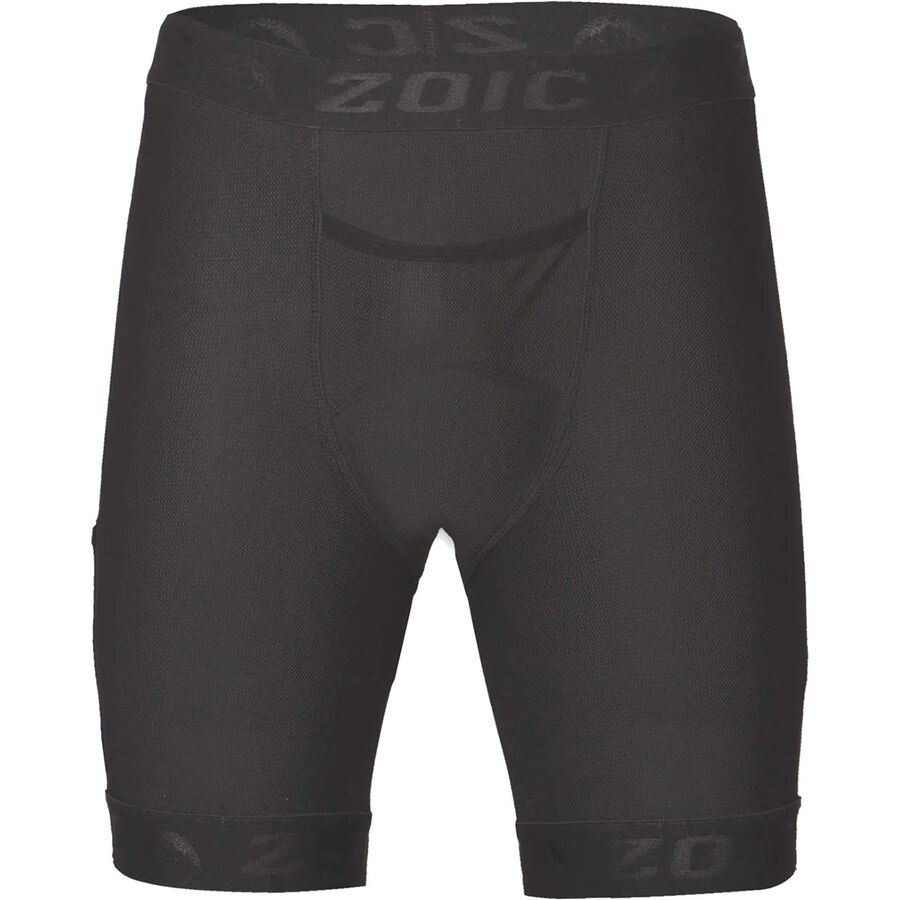 ZOIC Ventor Liner - Men's Black