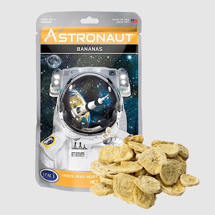 Backpacker's Pantry Astronaut Bananas One Color