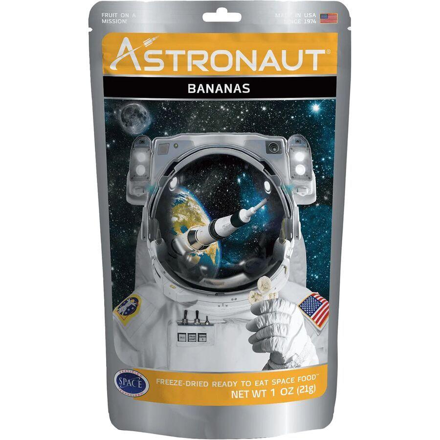 Backpacker's Pantry Astronaut Bananas One Color
