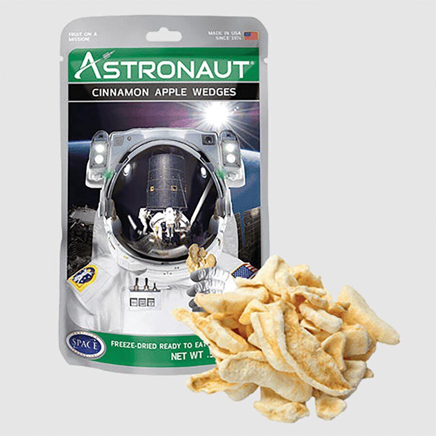 Backpacker's Pantry Astronaut Cinnamon Apple Wedges One Color