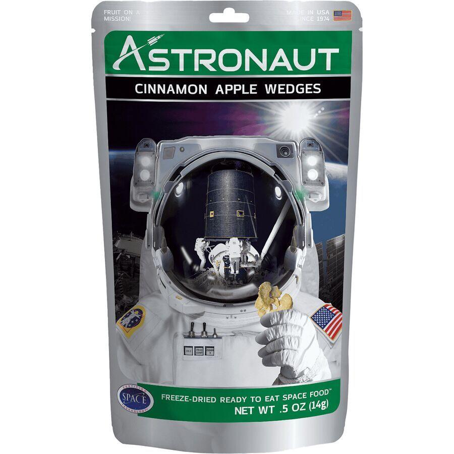 Backpacker's Pantry Astronaut Cinnamon Apple Wedges One Color