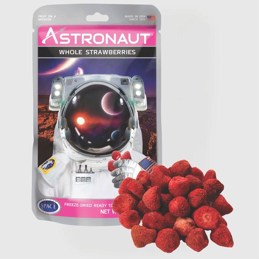 Backpacker's Pantry Astronaut Strawberries One Color