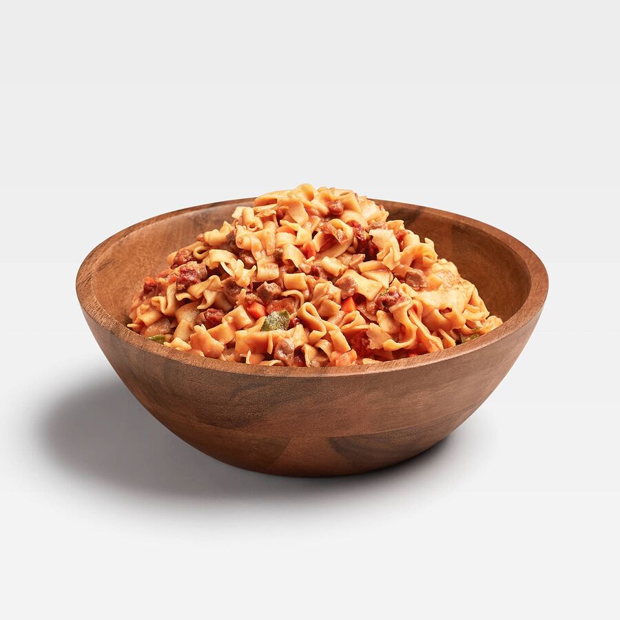 Backpacker's Pantry Beef Bolognese One Color