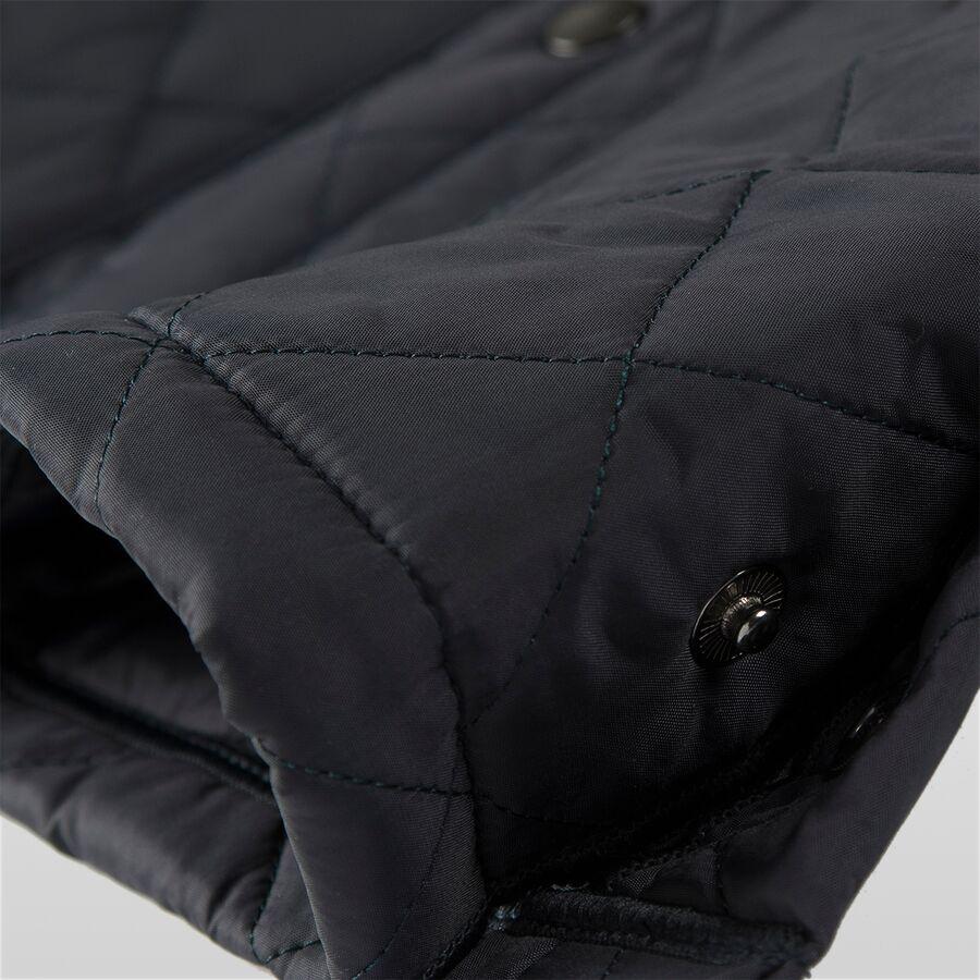 Barbour Liddesdale Gilet Vest - Boys' Navy