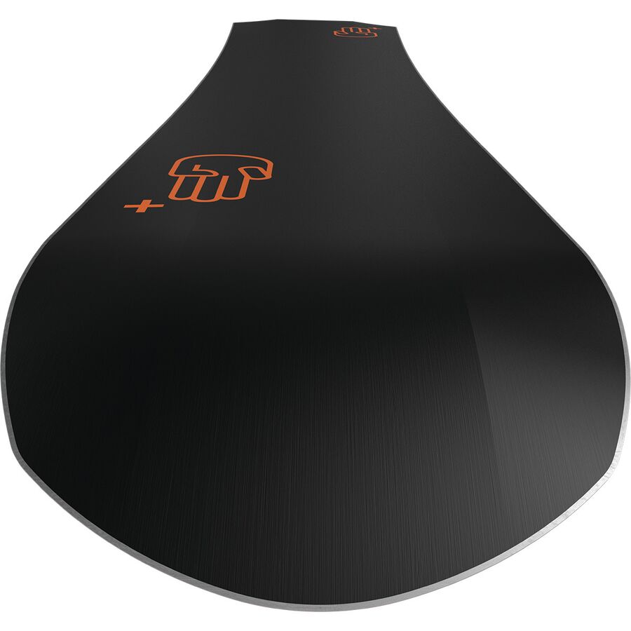 Bataleon Evil Twin + Snowboard - 2025 Black