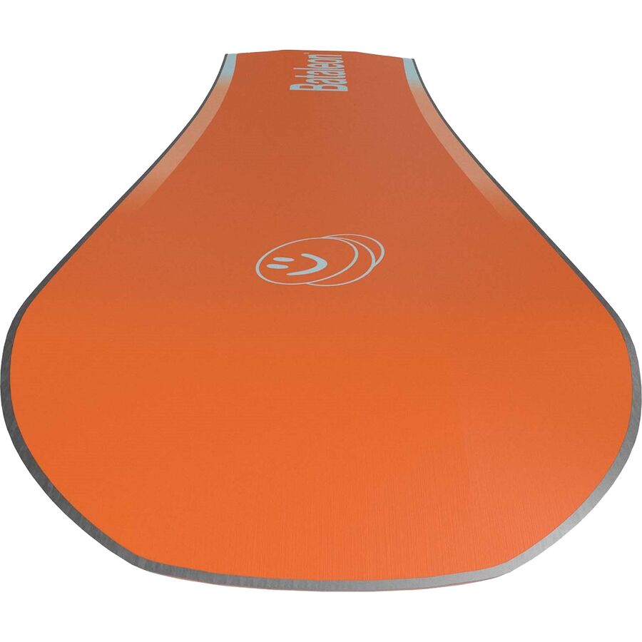 Bataleon Feelbetter Snowboard - 2025 - Women's Multi