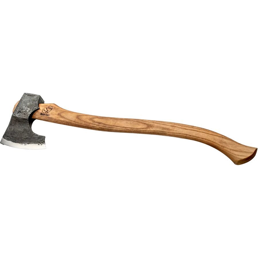 Beavercraft Universal Forest Felling Axe