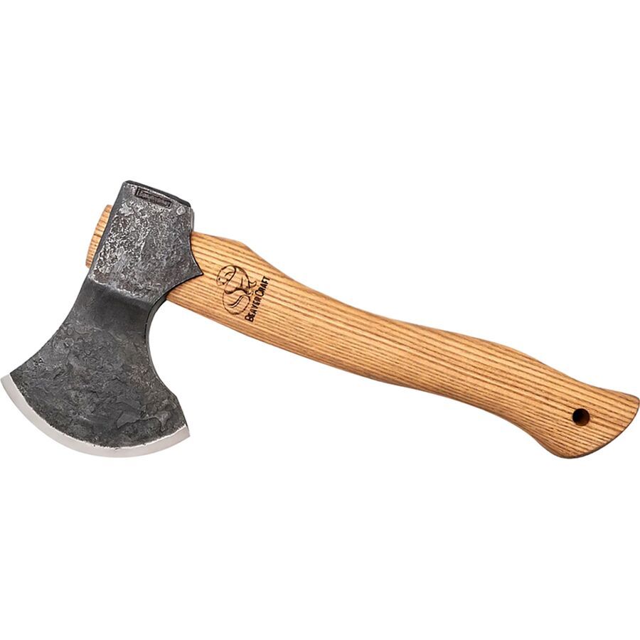 Beavercraft Woodcraft Bushcraft Splitting Hatchet