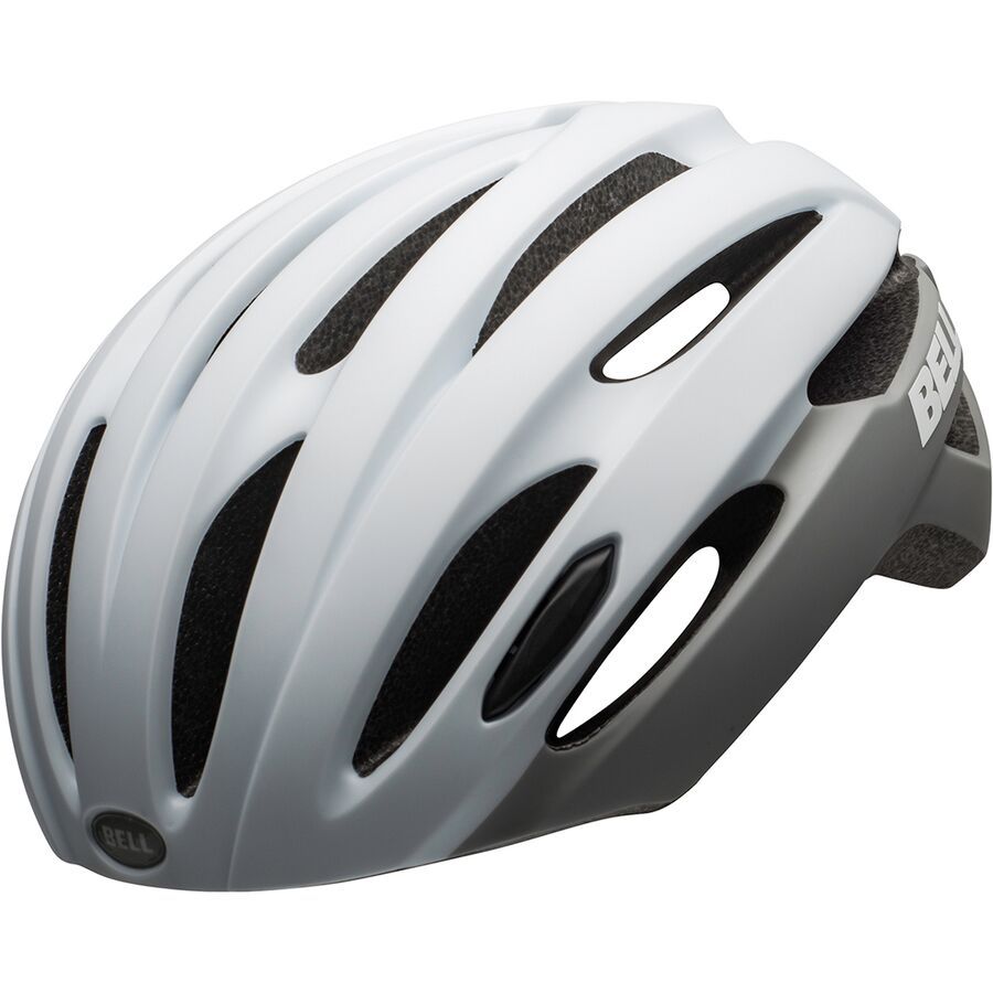 Bell Avenue Mips Helmet Matte/Gloss White/Gray